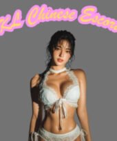 KL Chinese Escort