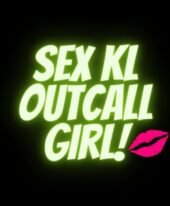 Sex KL Outcall Girl