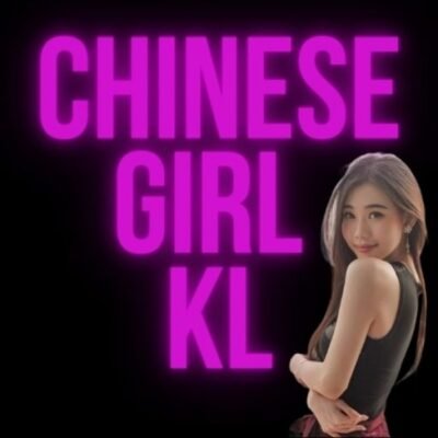 Chinese Girl KL