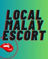 Local Malay Escort