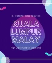 Kuala Lumpur Malay