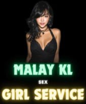 Malay Service Girl