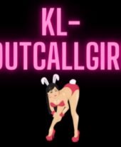 KL – Outcall Girl