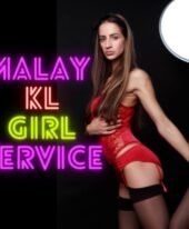 Malay KL Girl Service