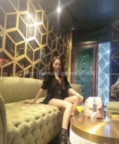 Jasmine Malaysia Escort