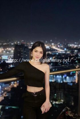 Sarah Sri Petaling Escort