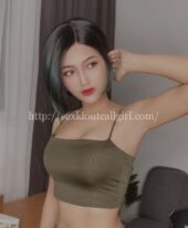 Kuchai Lama Incall Escort Nana