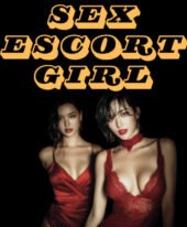 Sex Escort Girl