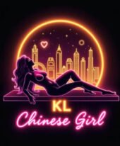 KL Chinese Girl