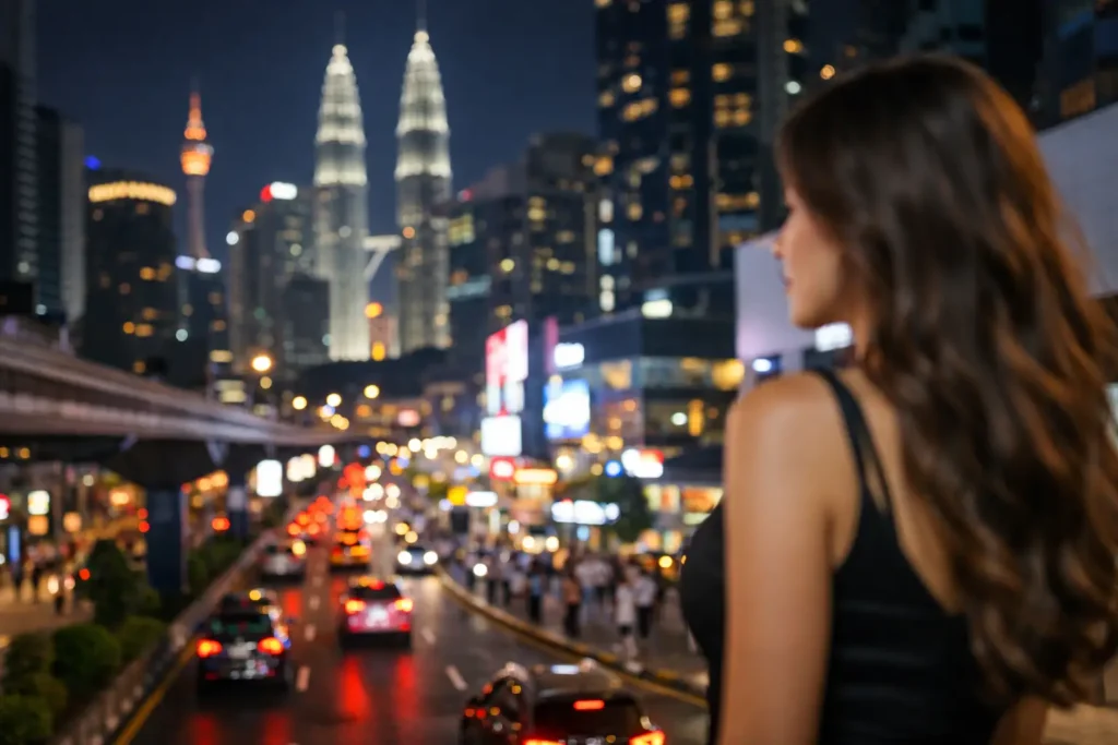 Bukit Bintang Call Girl Listings That Convert