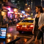 Cheras Call Girl Picks for Fast Booking