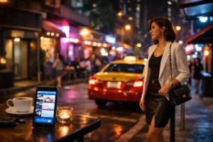 Cheras Call Girl Picks for Fast Booking