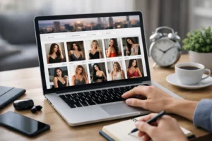 Escort Listing Site Review That Saves Time