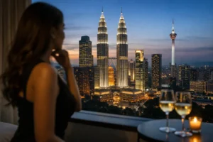 Independent Escorts Kuala Lumpur Guide