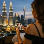 KL Call Girl Listings for Fast Local Booking