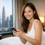 KL Girl Service for Fast Local Booking