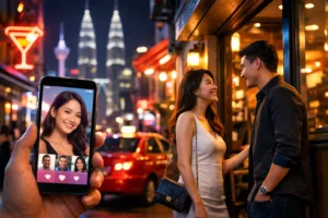 KL Sex Girl Listings for Fast Kuala Lumpur Picks