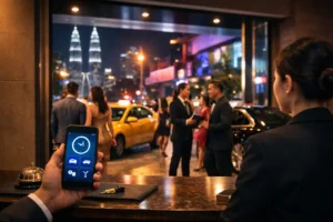 KLCC Escort Girls for Fast 24-Hour Booking