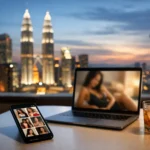 Kuala Lumpur Escort Listings That Convert Fast