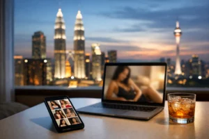 Kuala Lumpur Escort Listings That Convert Fast