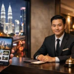 Malay Escort in KL: Fast Local Booking