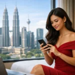 Malay Escort KL for Fast Local Browsing