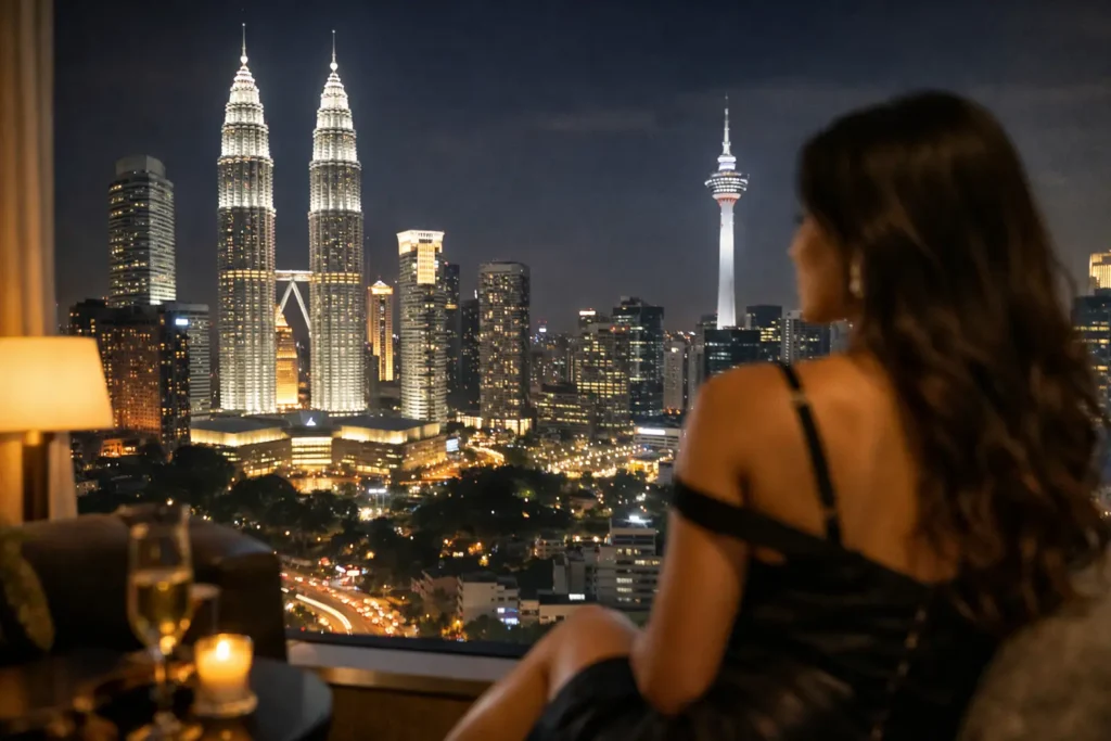 Malaysia Sex Escort Listings in Kuala Lumpur