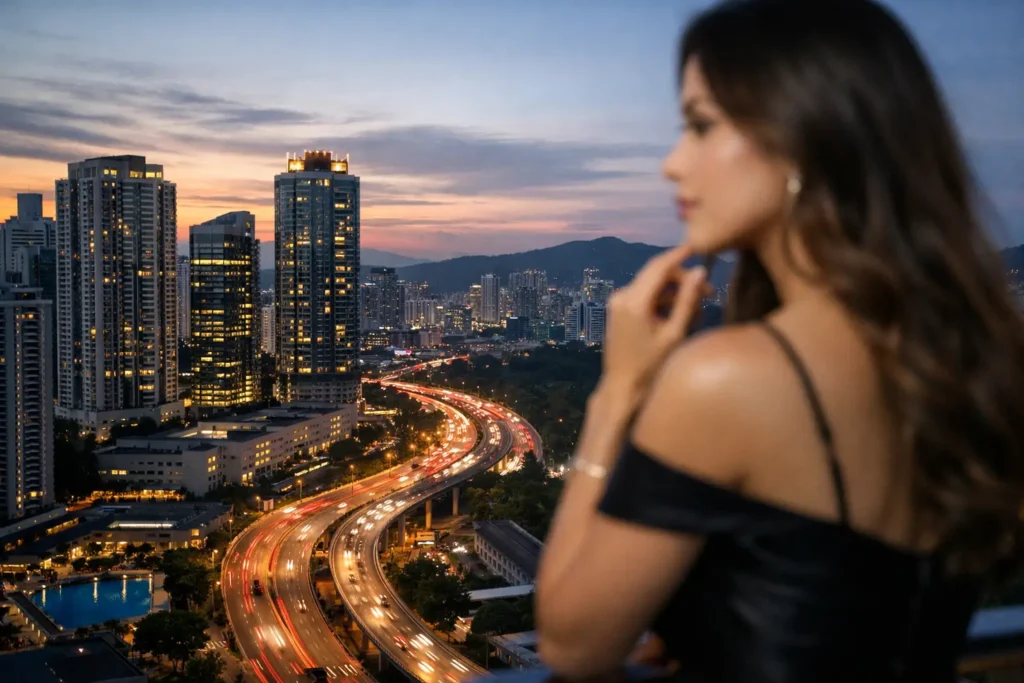 Mont Kiara Escort Listings That Move Fast