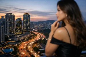 Mont Kiara Escort Listings That Move Fast