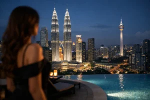 New Escort Listings Kuala Lumpur Now Live