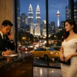 Outcall Escort Kuala Lumpur Near You