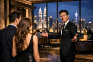 Premium Escort Kuala Lumpur Guide