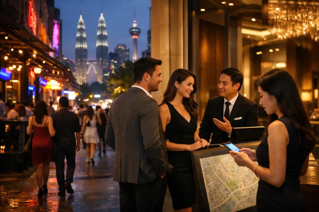 Sex Call Girl Kuala Lumpur Guide