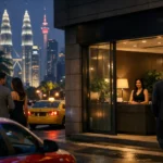 Sex Girl Service in Kuala Lumpur